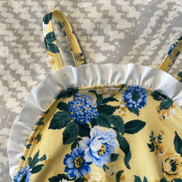 Bundle Janie and Jack Swimsuits - 12 to 18 mo. - Picture 2 of 6